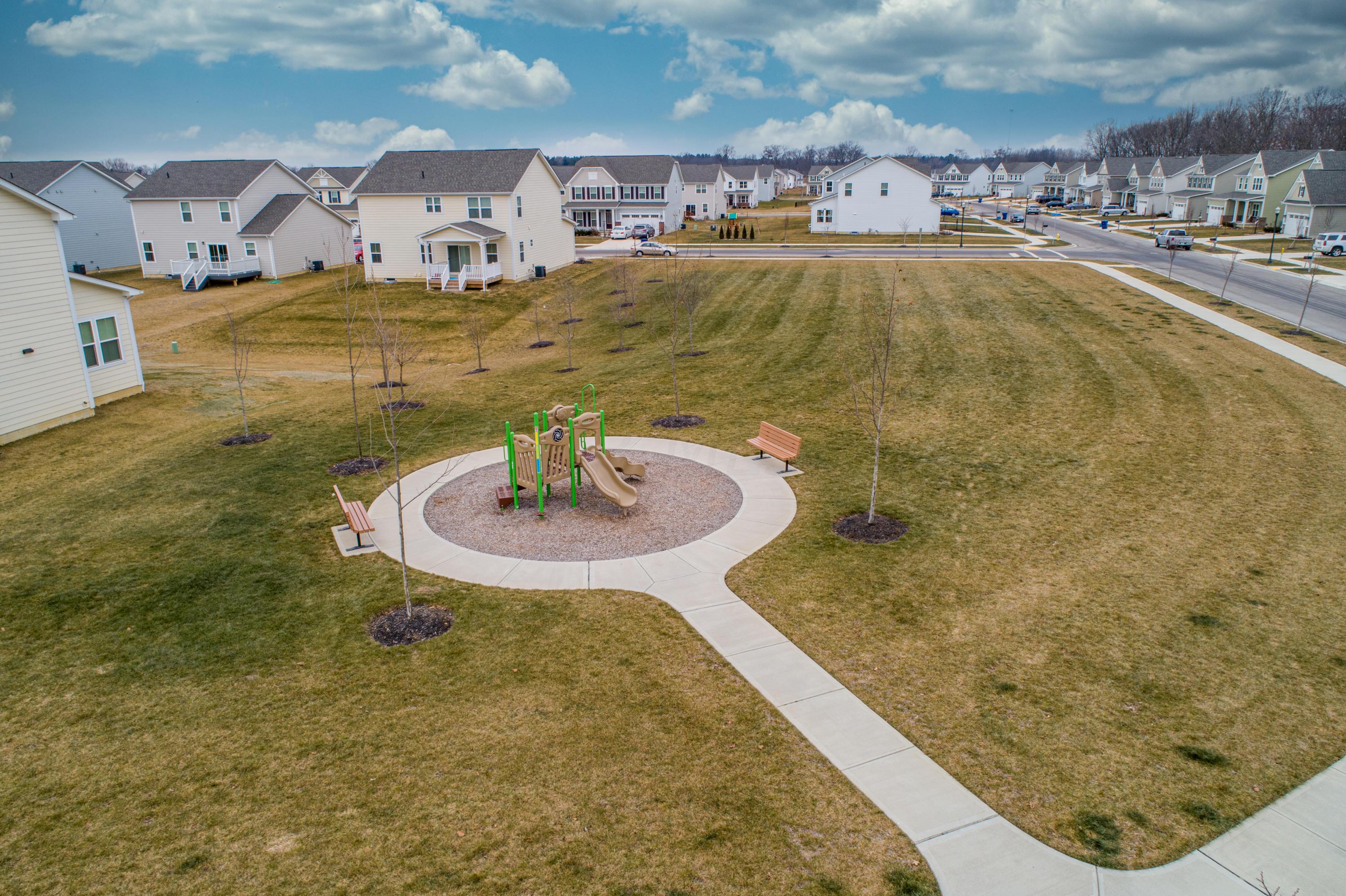 306 Mcnamara Loop Lewis Center, OH 43035 - Photo 41 of 48