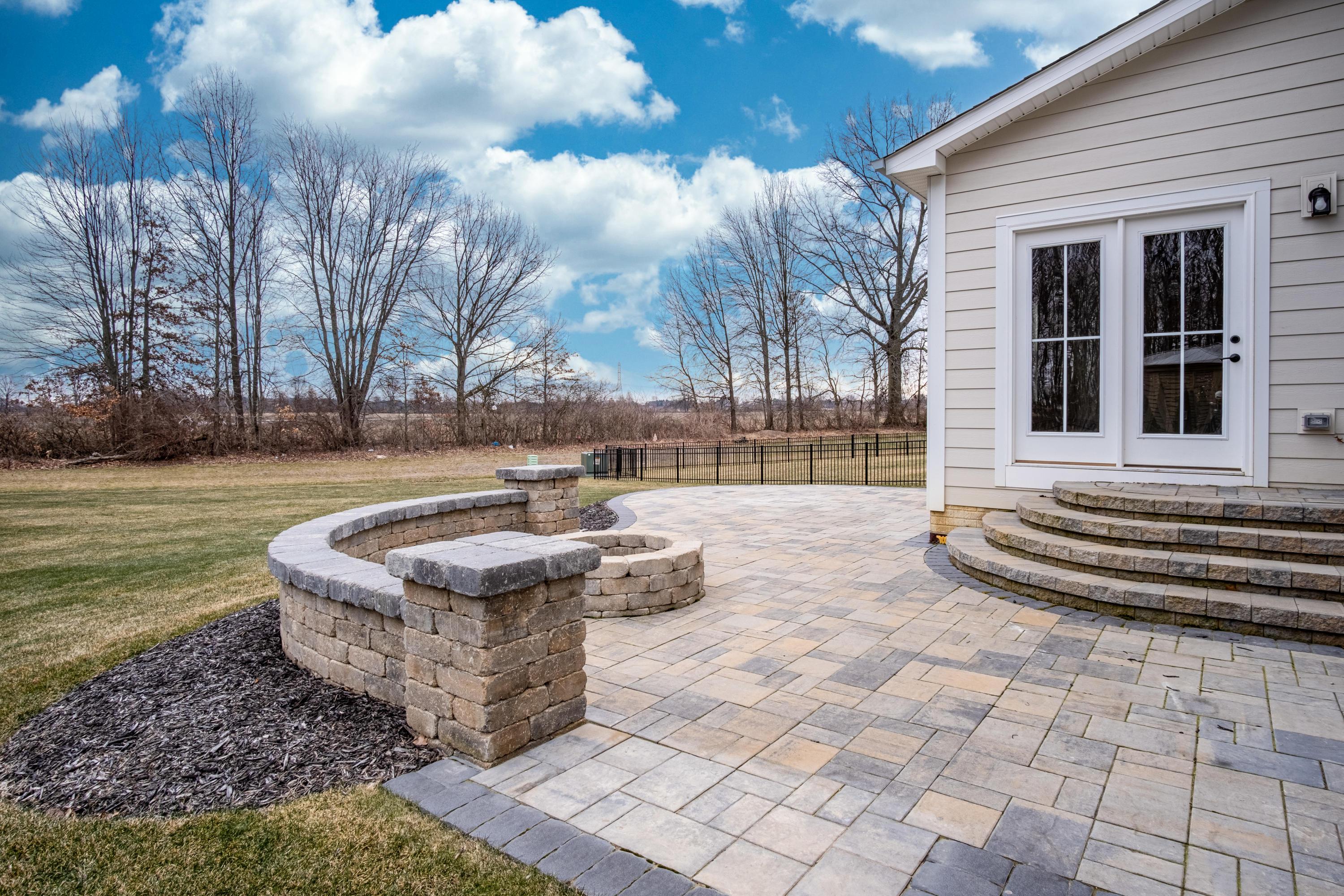 306 Mcnamara Loop Lewis Center, OH 43035 - Photo 44 of 48