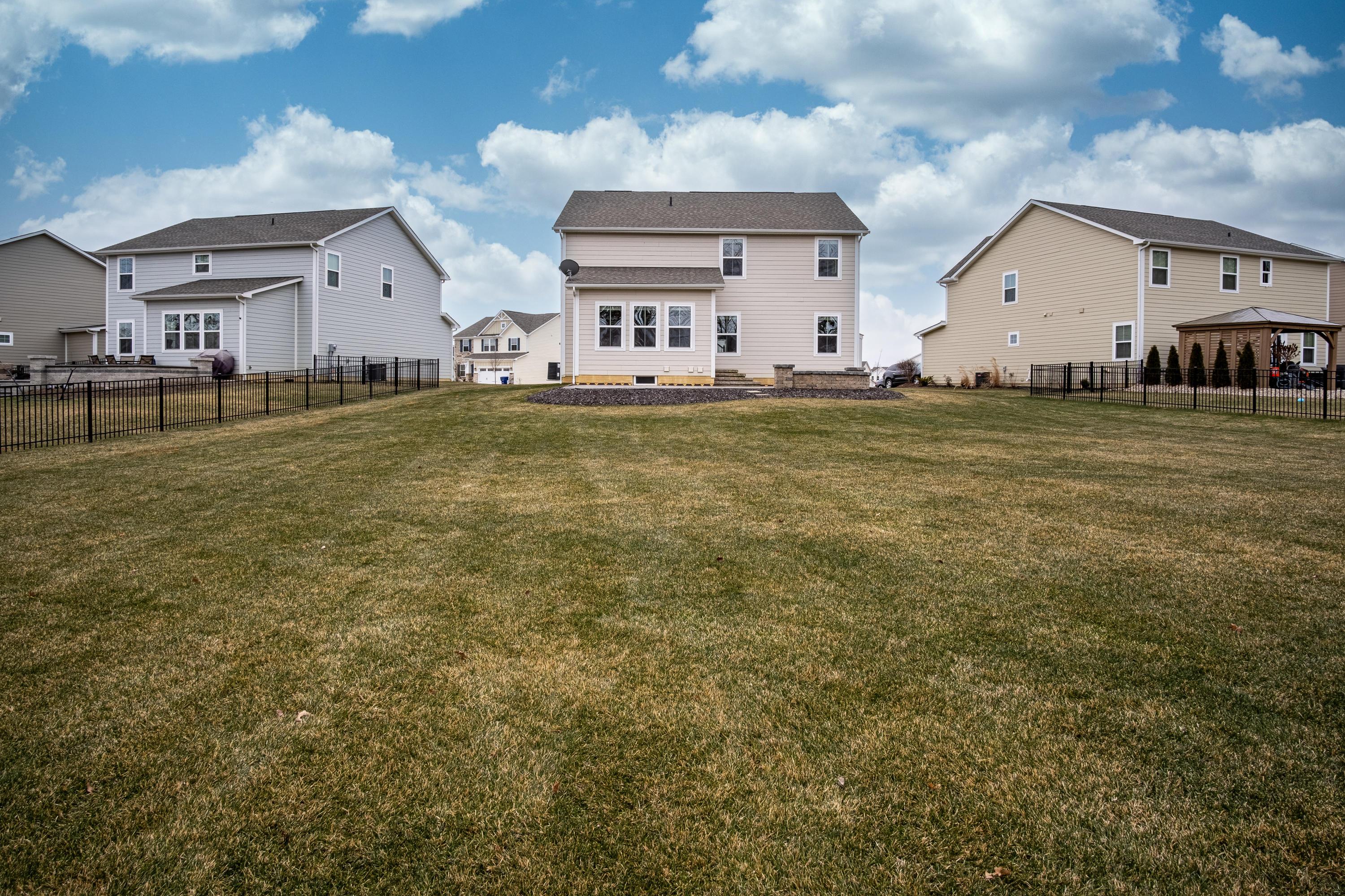 306 Mcnamara Loop Lewis Center, OH 43035 - Photo 47 of 48