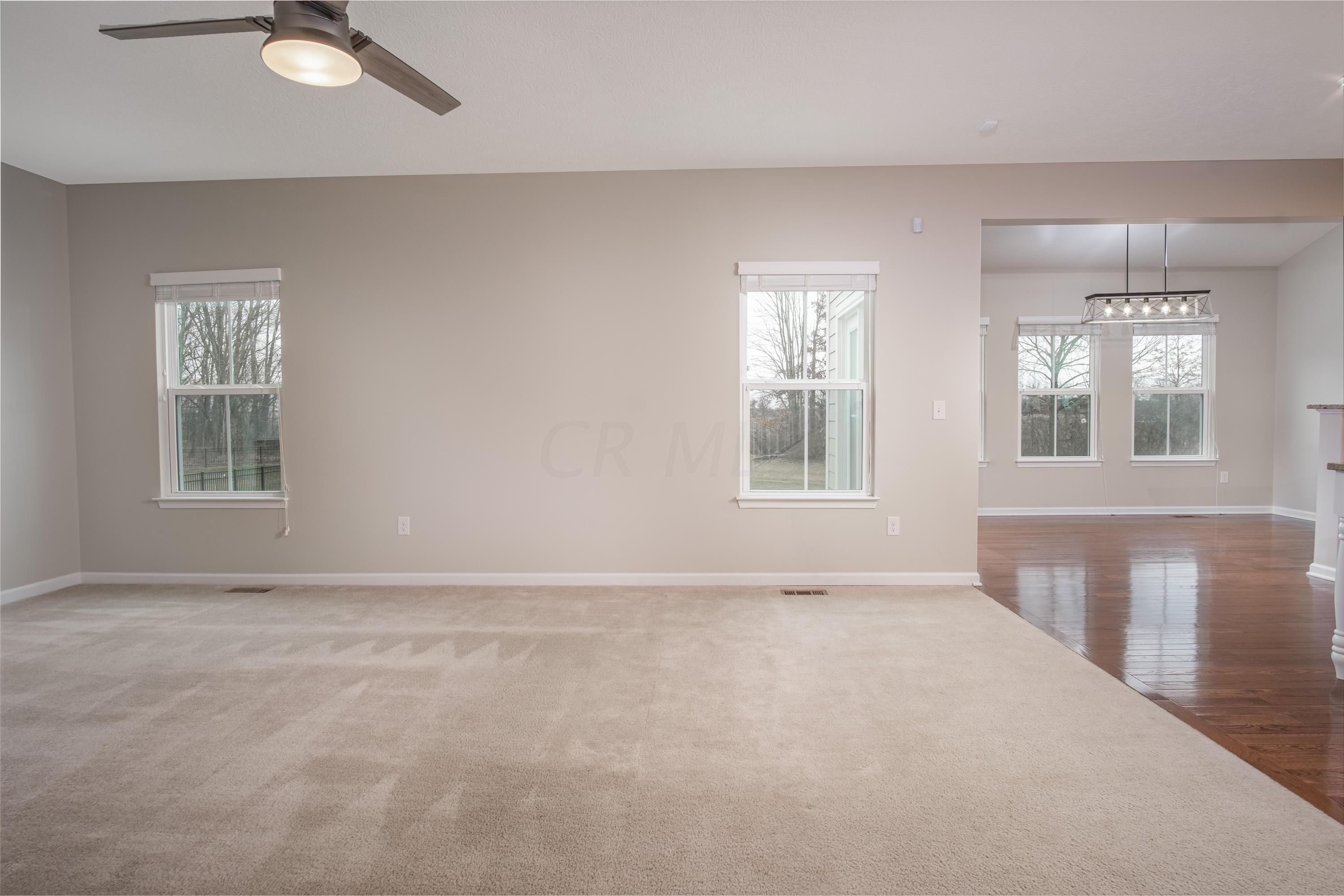 306 Mcnamara Loop Lewis Center, OH 43035 - Photo 7 of 48