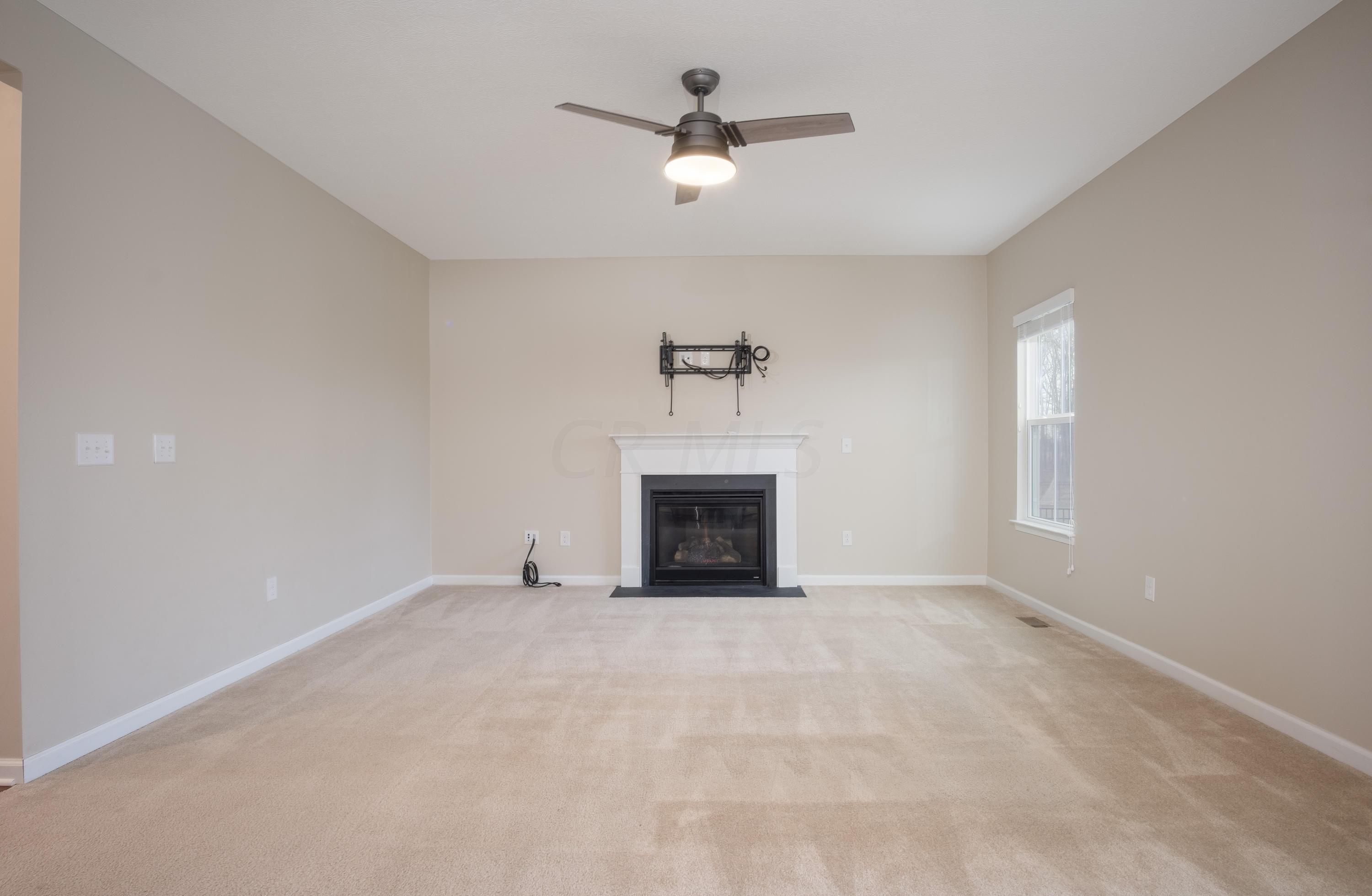 306 Mcnamara Loop Lewis Center, OH 43035 - Photo 8 of 48