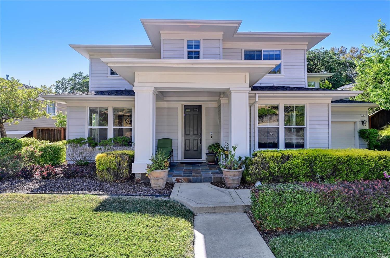 19 Rowe Ranch Way Novato, CA 94949 - Photo 1 of 1 Gallery Image 1