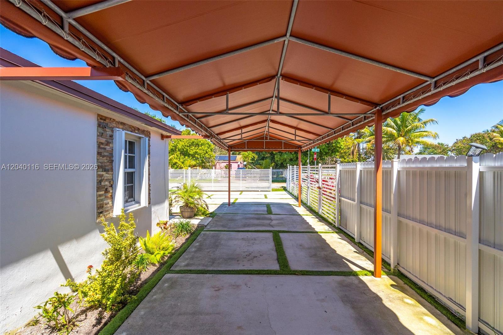 302 Northwest 100th Street Miami, FL 33150 - Photo 32 of 46