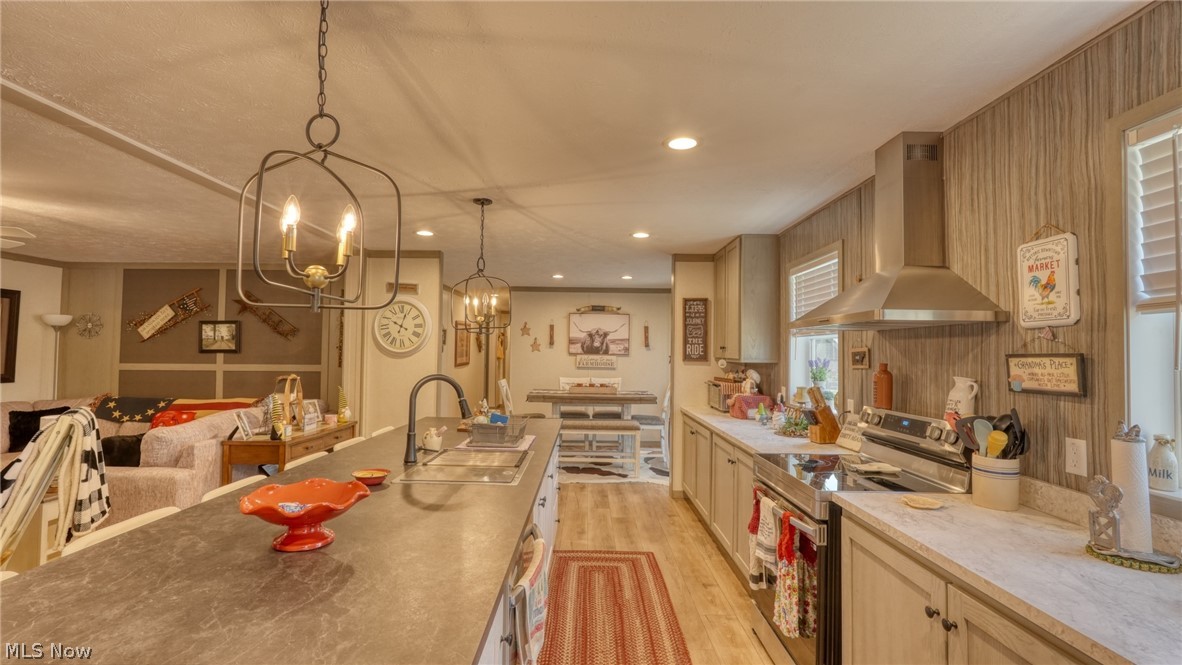 4074 Clay Pike Road Cambridge, OH 43725 - Photo 16 of 48