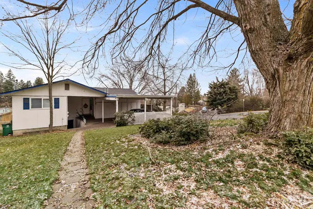 $418,900 | 649-651 North Hayes Street, Moscow, ID 83843