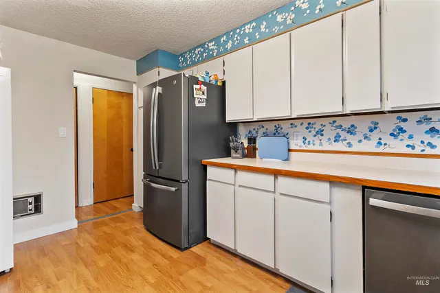 $418,900 | 649-651 North Hayes Street, Moscow, ID 83843