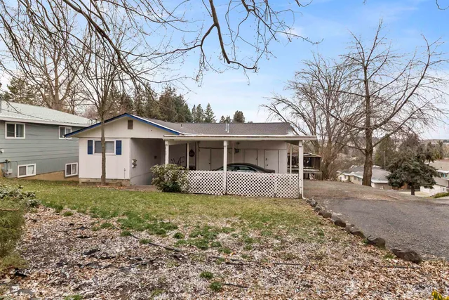 $418,900 | 649-651 North Hayes Street, Moscow, ID 83843