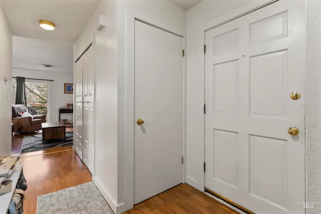 $418,900 | 649-651 North Hayes Street, Moscow, ID 83843