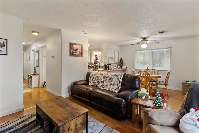 $418,900 | 649-651 North Hayes Street, Moscow, ID 83843