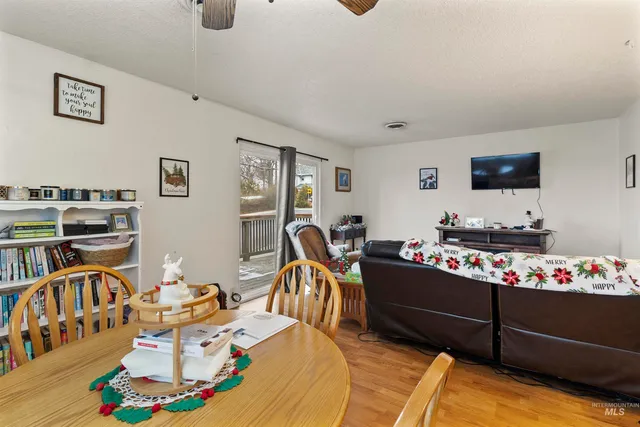 $418,900 | 649-651 North Hayes Street, Moscow, ID 83843