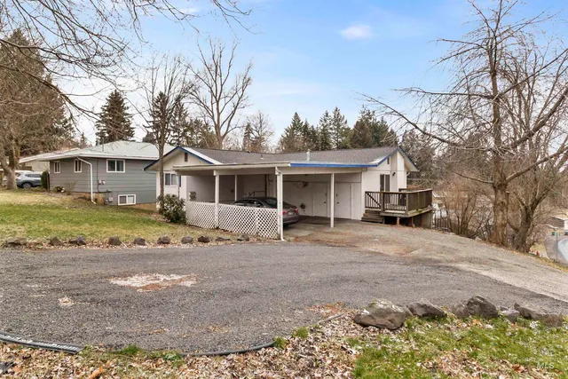 $418,900 | 649-651 North Hayes Street, Moscow, ID 83843