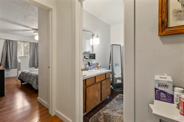 $418,900 | 649-651 North Hayes Street, Moscow, ID 83843