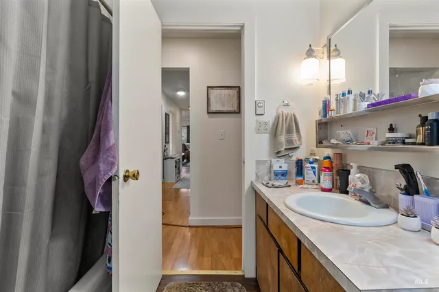 $418,900 | 649-651 North Hayes Street, Moscow, ID 83843