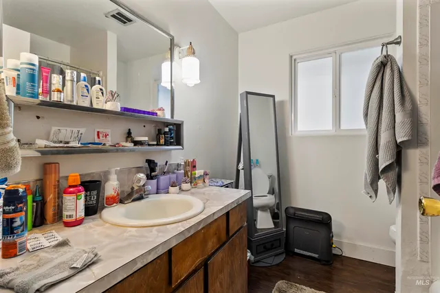 $418,900 | 649-651 North Hayes Street, Moscow, ID 83843