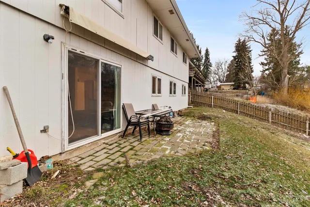 $418,900 | 649-651 North Hayes Street, Moscow, ID 83843