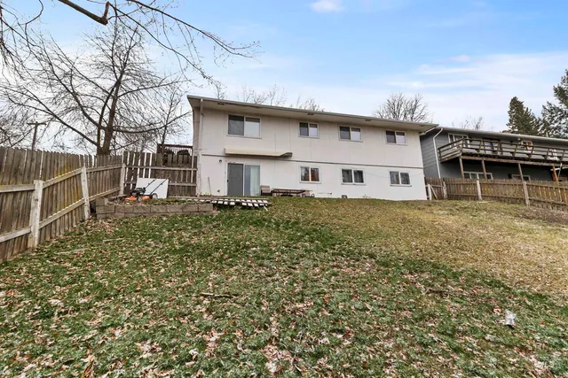 $418,900 | 649-651 North Hayes Street, Moscow, ID 83843