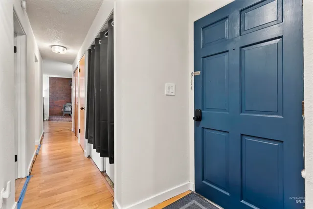 $418,900 | 649-651 North Hayes Street, Moscow, ID 83843