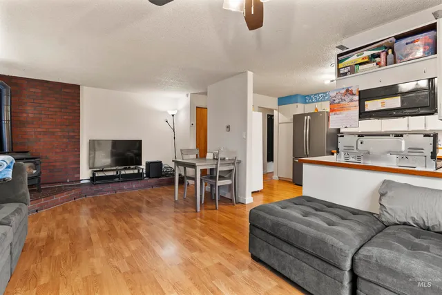 $418,900 | 649-651 North Hayes Street, Moscow, ID 83843