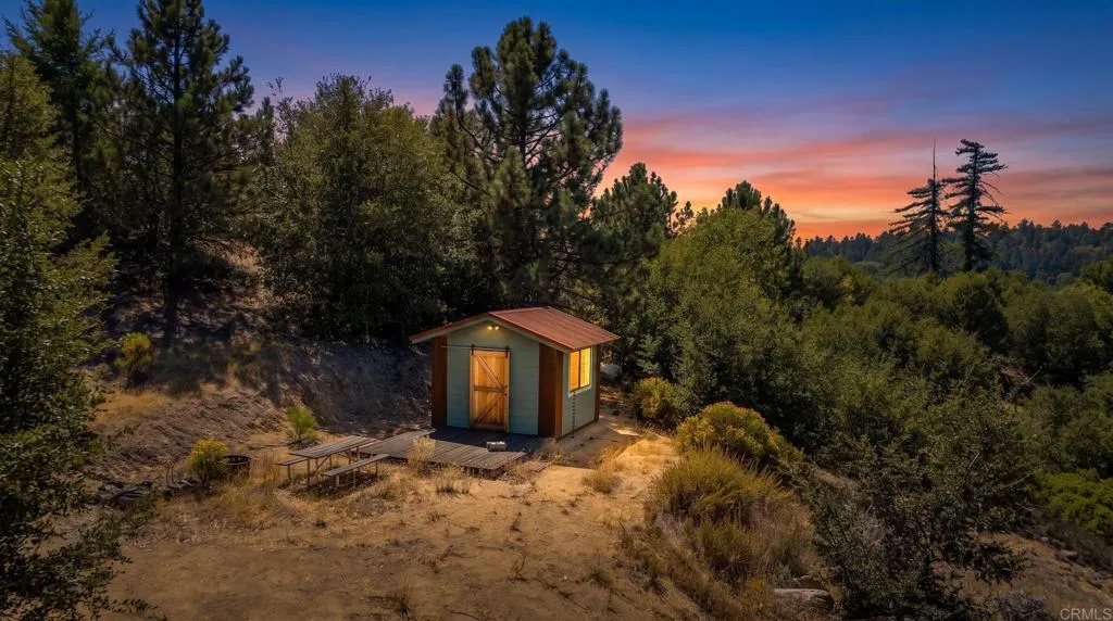 61 East Grade Road Palomar Mountain, CA 92060 - Photo 5 of 26 Gallery Image 5