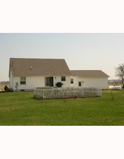 2686 Short Cut Road Urbana, OH 43078 - Photo 2 of 4