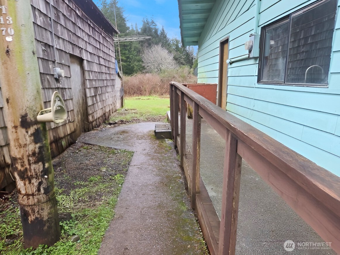 4 Kirkpatrick Road Hoquiam, WA 98550 - Photo 4 of 25 Gallery Image 4