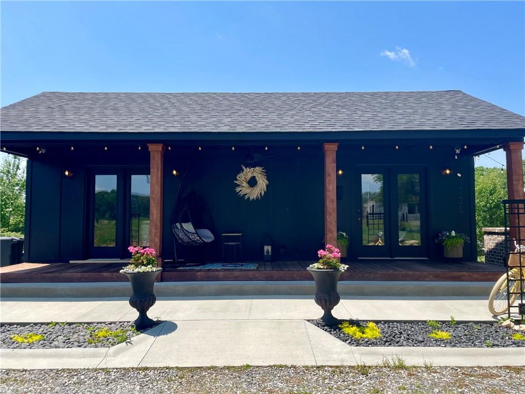 4735 Willie Robinson Road Gainesville, GA 30506 - Photo 1 of 1 Gallery Image 1
