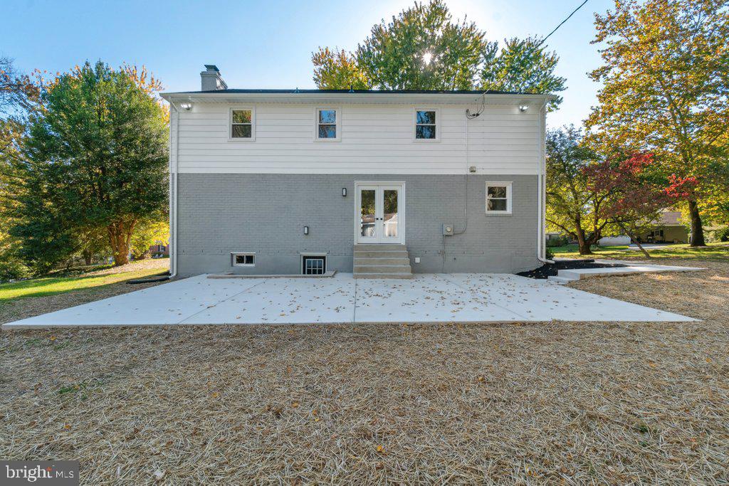 1828 Thornton Ridge Road Towson, MD 21204 - Photo 54 of 55