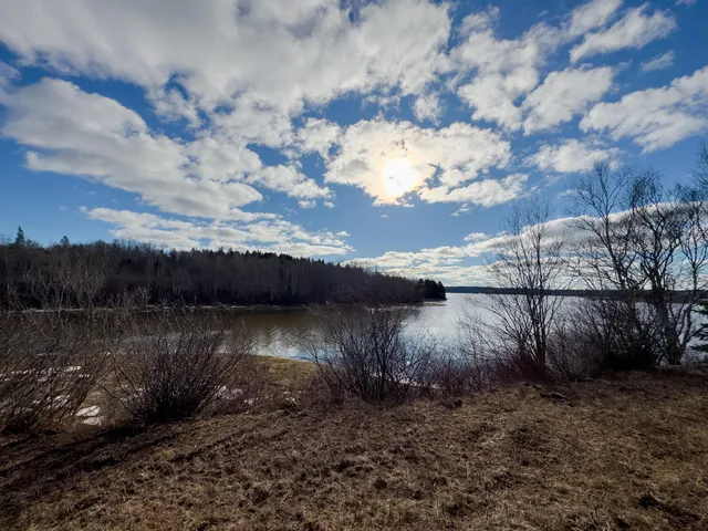 $295,000 | 379 Cutler Road, Machiasport, ME 04655