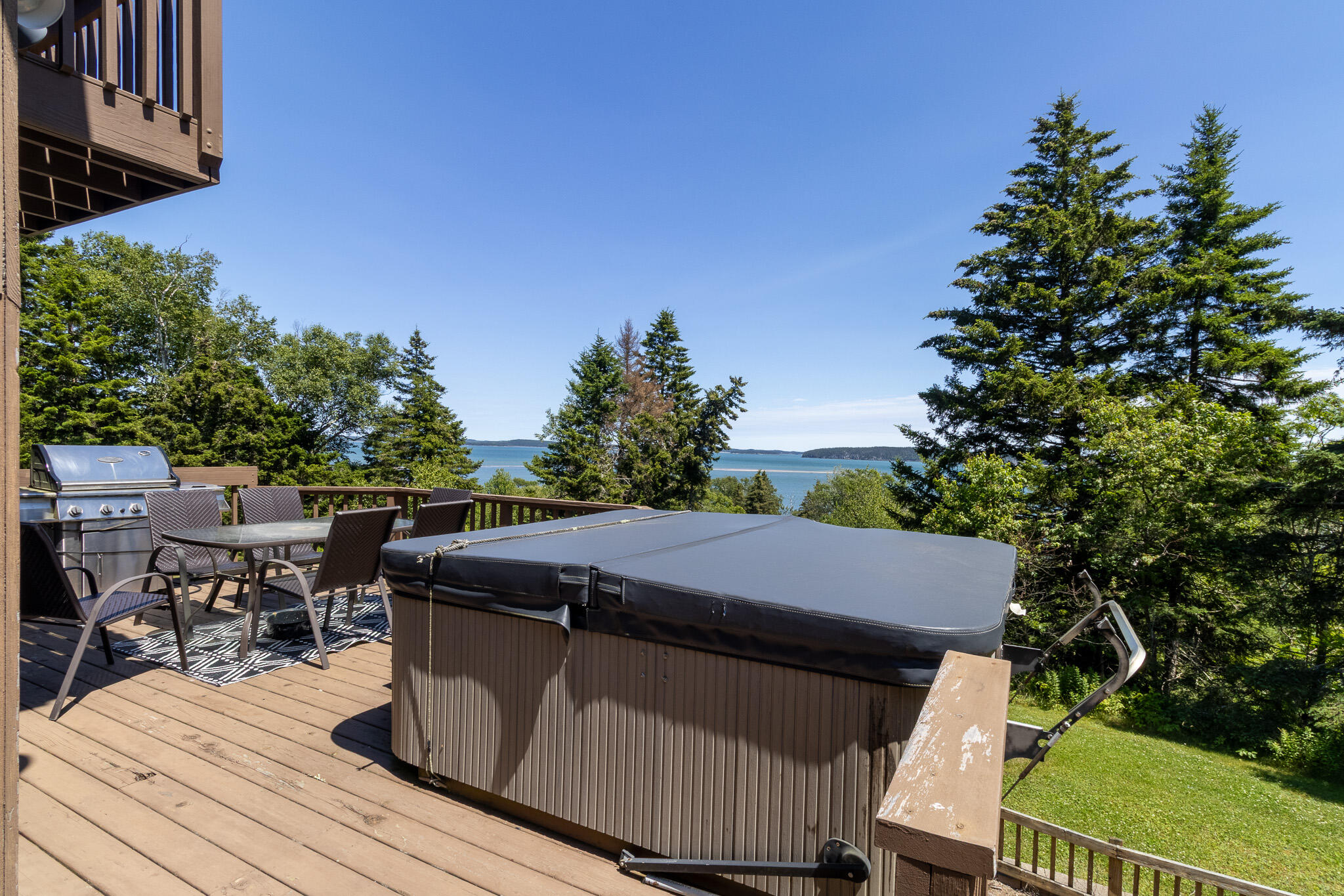 989 Mason Bay Road Jonesport, ME 04649 - Photo 67 of 89 22