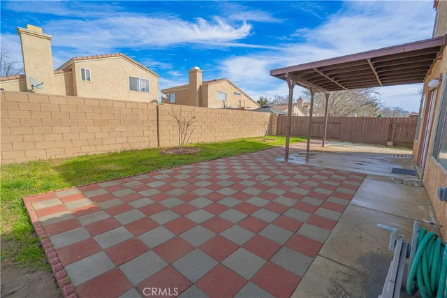 $475,000 | 1109 East Kildare Street, Lancaster, CA 93535