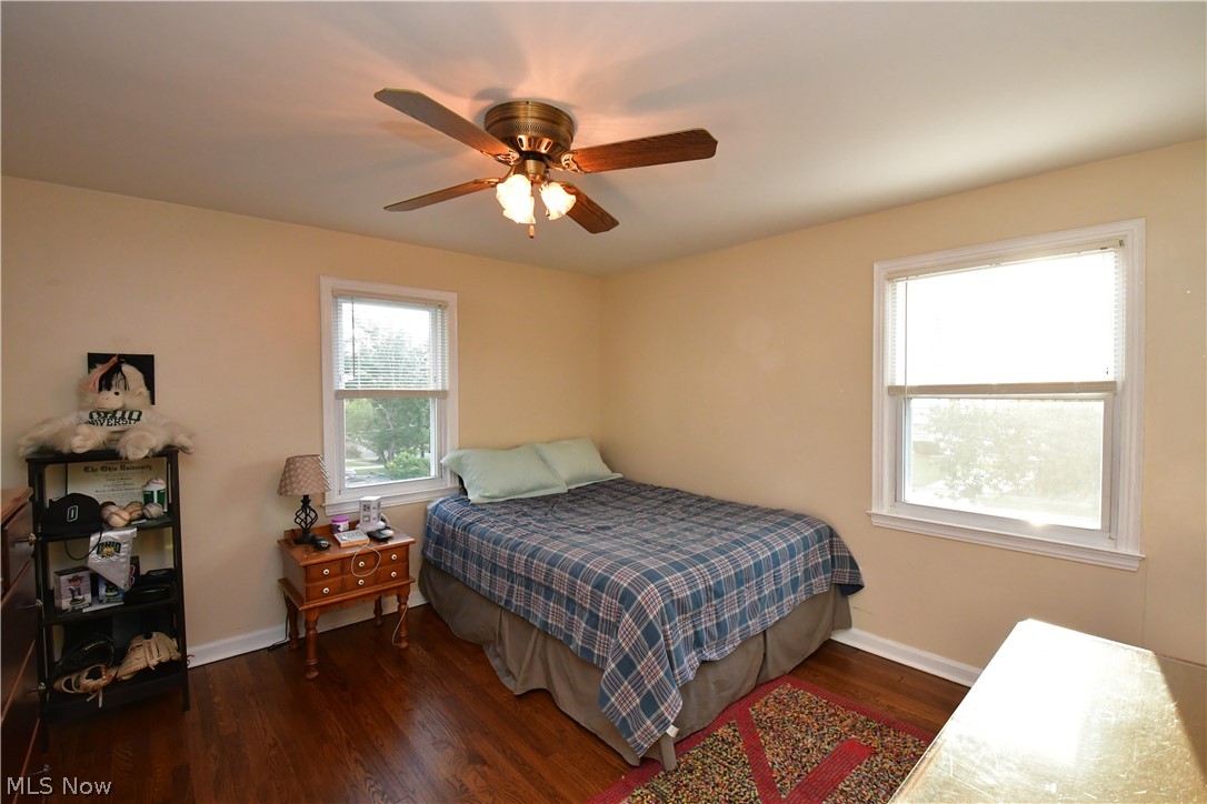 1507 Edgefield Road Lyndhurst, OH 44124 - Photo 21 of 35