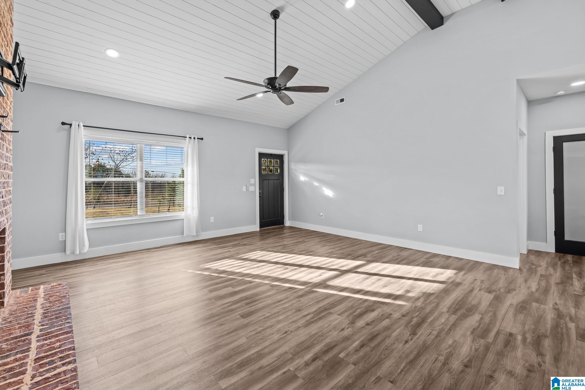 1097 Jones Chapel Road Springville, AL 35146 - Photo 12 of 44