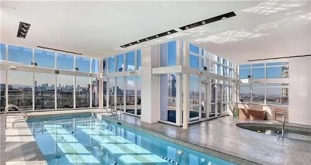 $749,000 | 350 West 42nd Street, Unit 17I | Hell's Kitchen