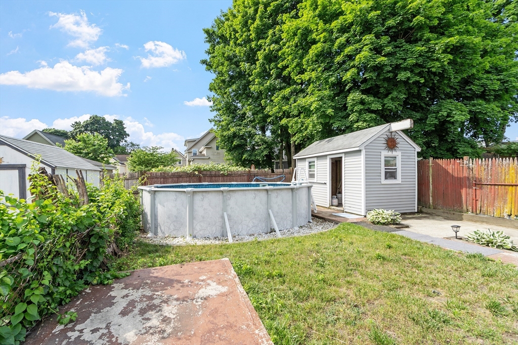 53 Corbett Street Lowell, MA 01852 - Photo 31 of 33