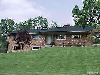 803 Helston Road Bloomfield Hills, MI 48304 - Photo 1 of 1 Listing Image