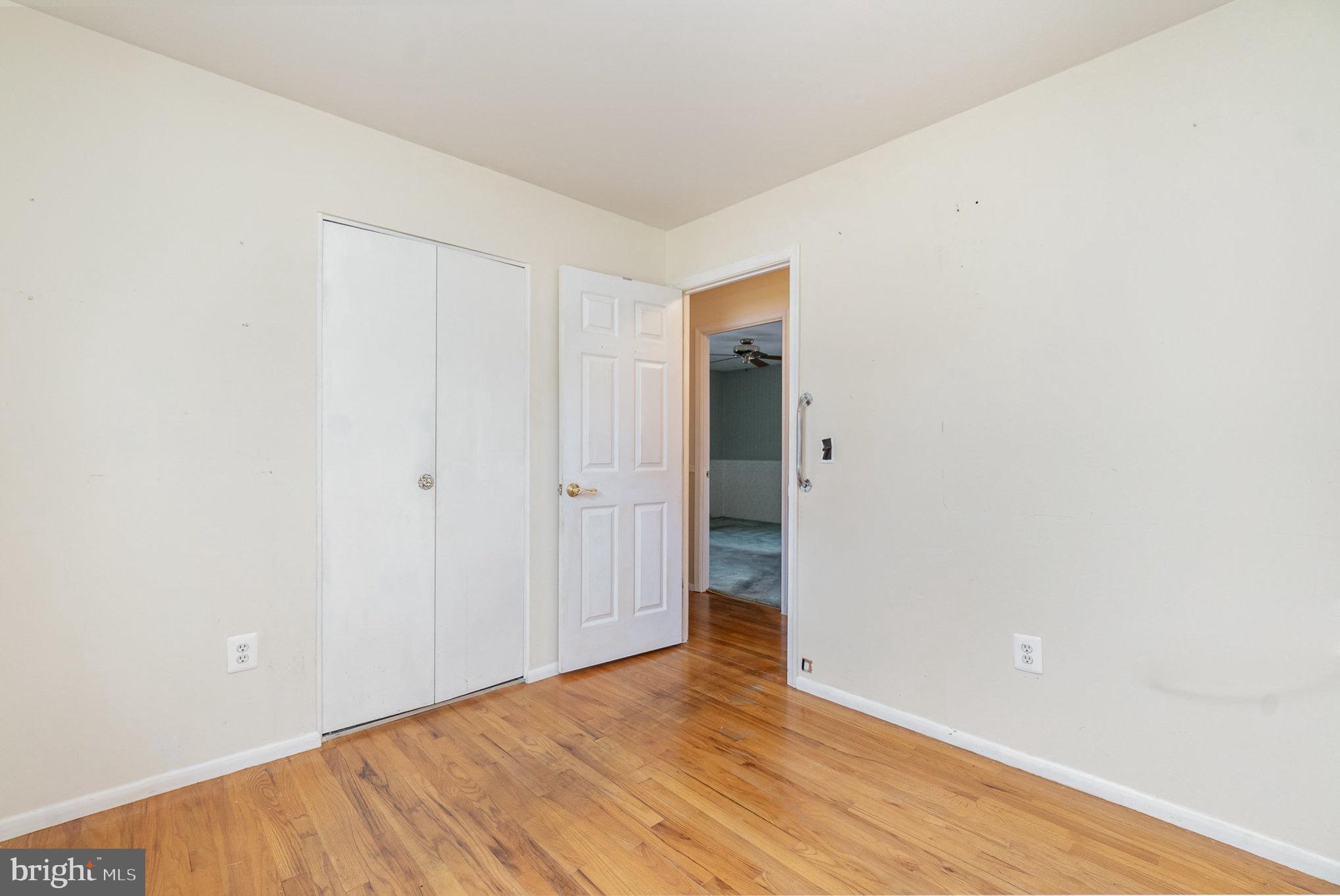 1908 Juniper Road Edgewood, MD 21040 - Photo 23 of 37 a view of an empty room