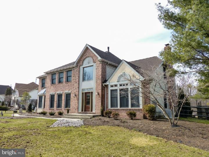 155 Ridings Way Ambler, PA 19002 - Photo 1 of 25 Exterior Front