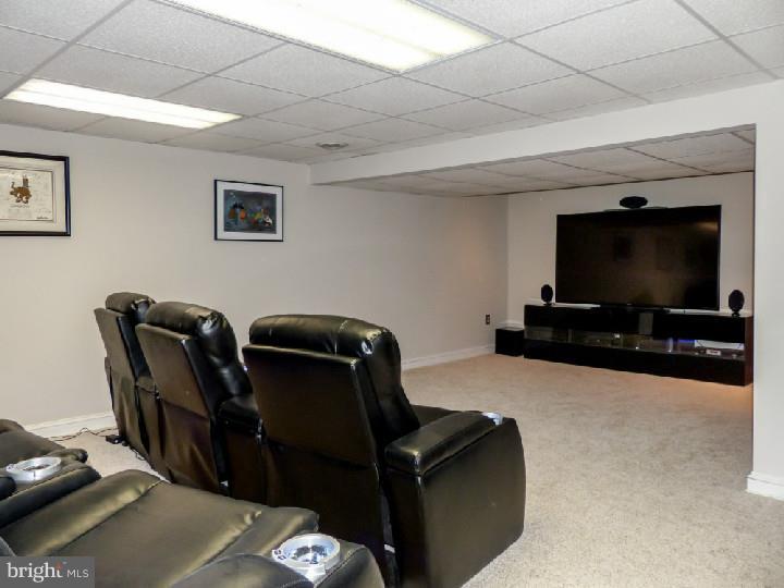 155 Ridings Way Ambler, PA 19002 - Photo 12 of 25 Basement - Finished