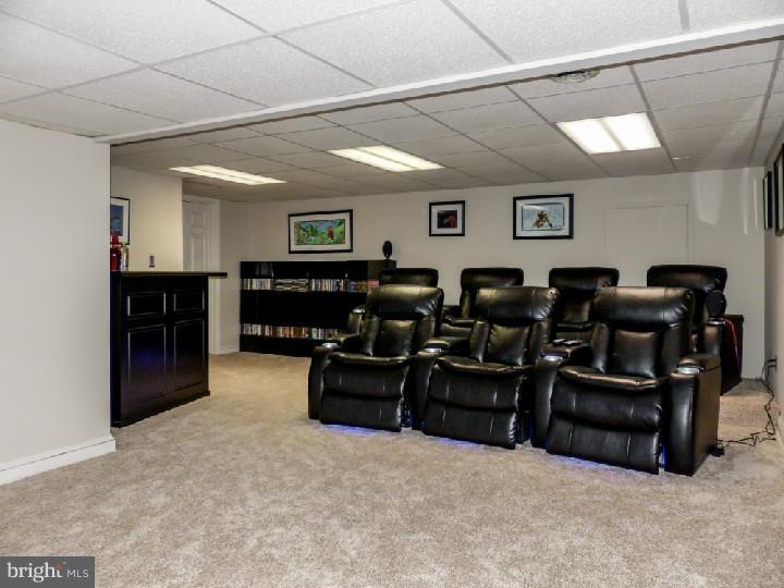 155 Ridings Way Ambler, PA 19002 - Photo 13 of 25 Basement - Finished