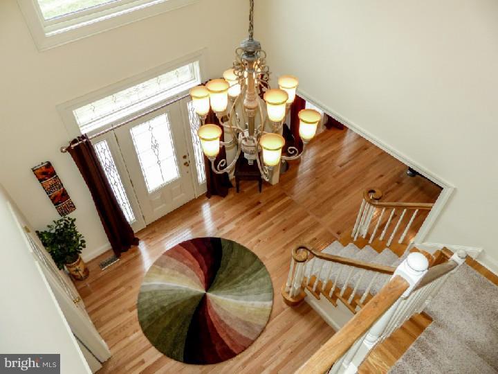 155 Ridings Way Ambler, PA 19002 - Photo 3 of 25 Foyer