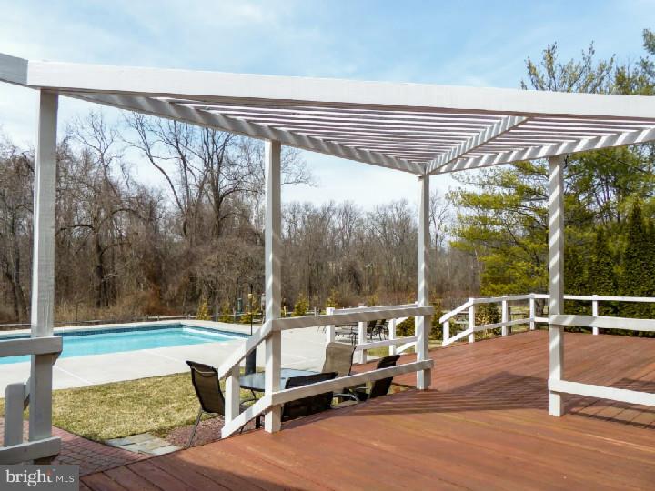 155 Ridings Way Ambler, PA 19002 - Photo 24 of 25 View in Back