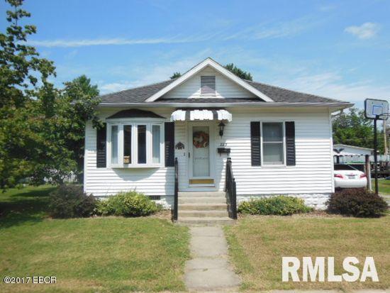 223 Fair Flora, IL 62839 - Photo 1 of 19 Gallery Image 1