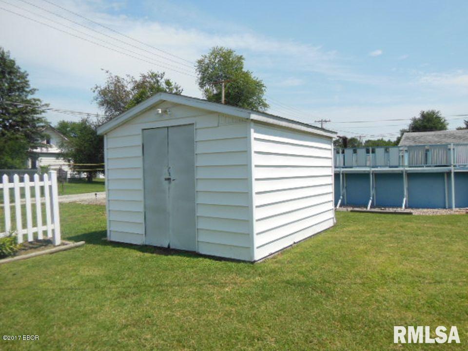 223 Fair Flora, IL 62839 - Photo 15 of 19 Gallery Image 15