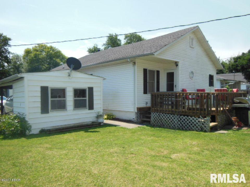 223 Fair Flora, IL 62839 - Photo 16 of 19 Gallery Image 16