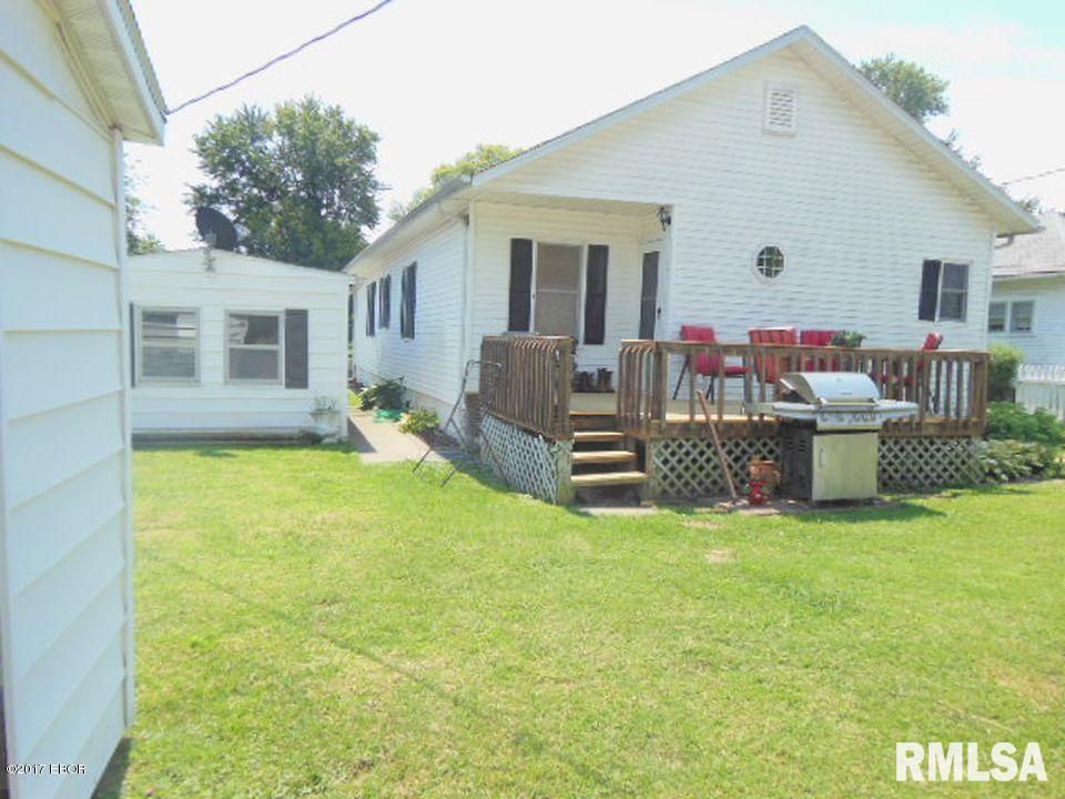 223 Fair Flora, IL 62839 - Photo 17 of 19 Gallery Image 17