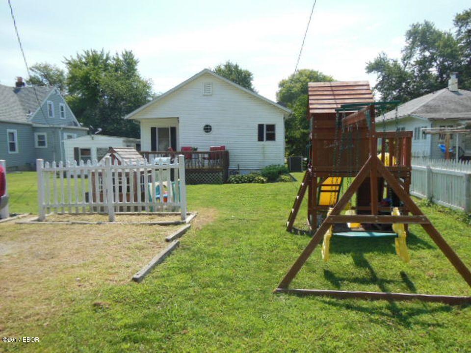 223 Fair Flora, IL 62839 - Photo 18 of 19 Gallery Image 18
