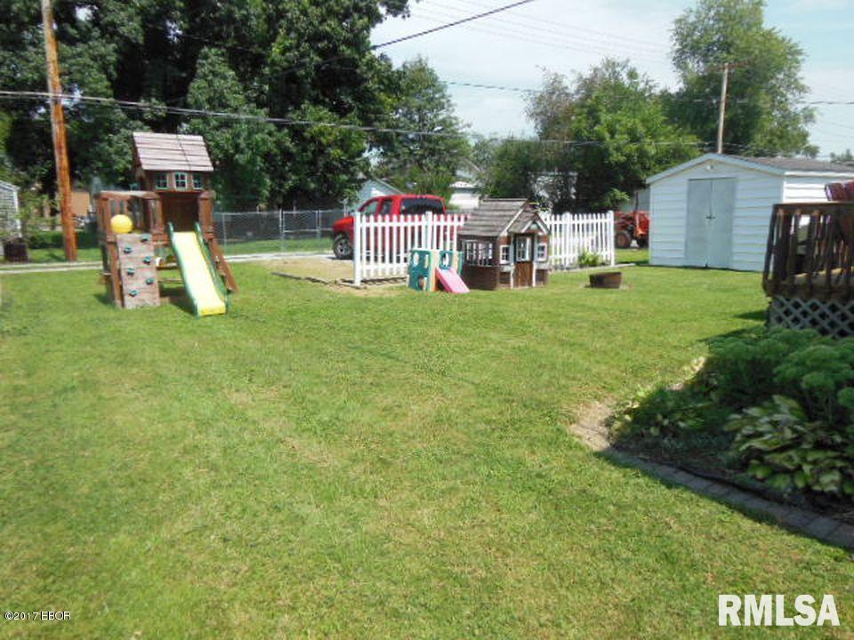 223 Fair Flora, IL 62839 - Photo 19 of 19 Gallery Image 19