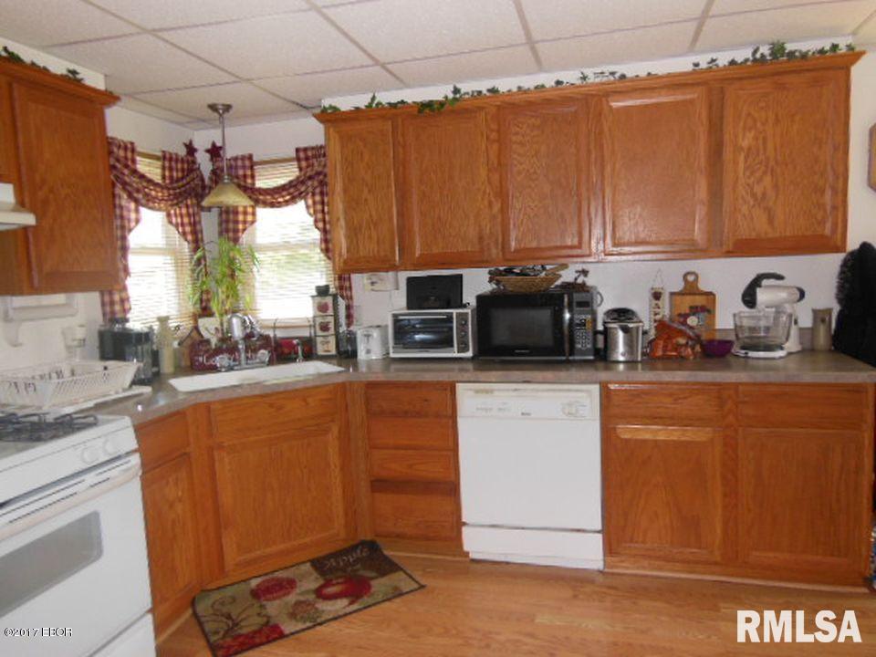 223 Fair Flora, IL 62839 - Photo 4 of 19 Gallery Image 4