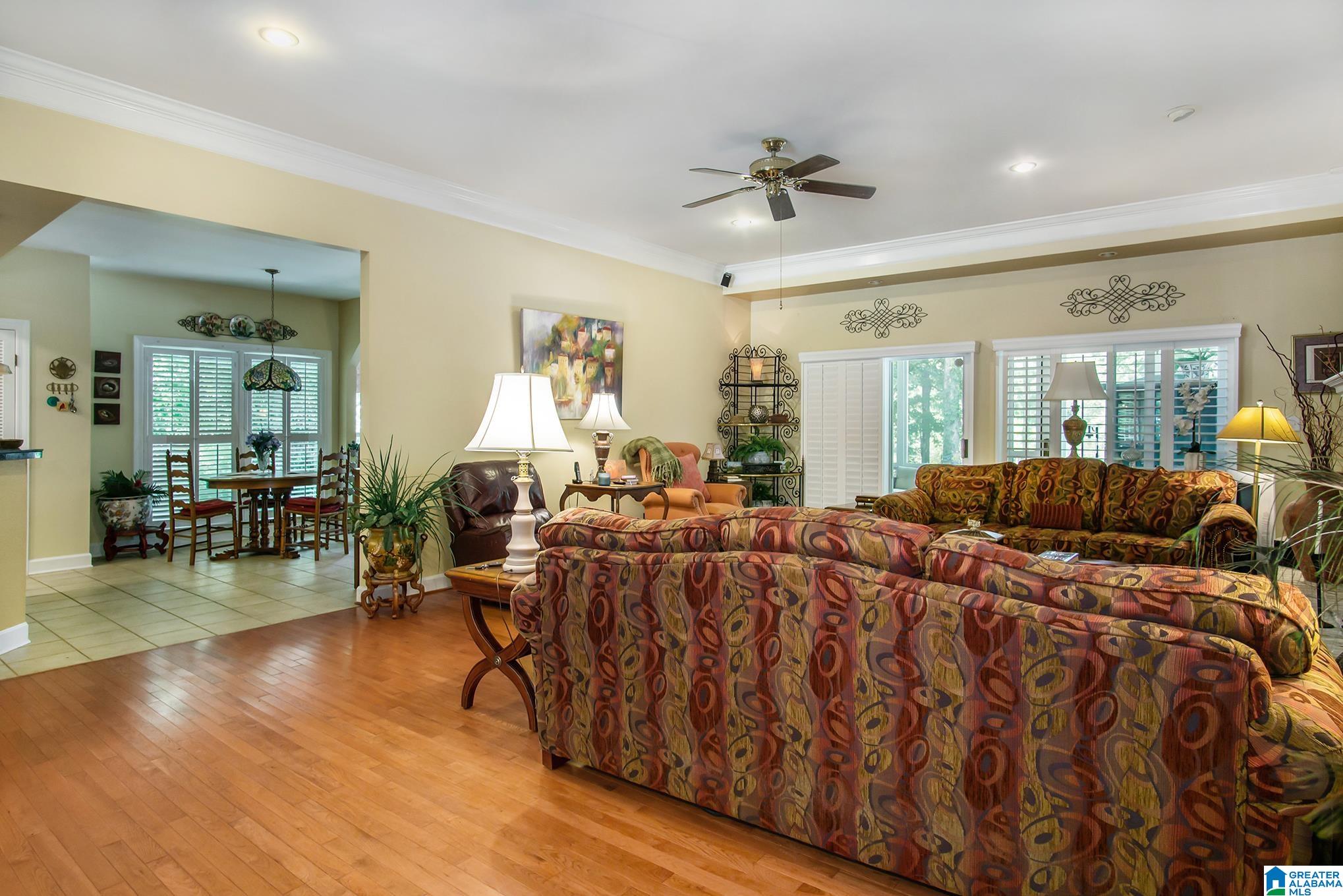 104 Sawmill Trace Alabaster, AL 35007 - Photo 6 of 43