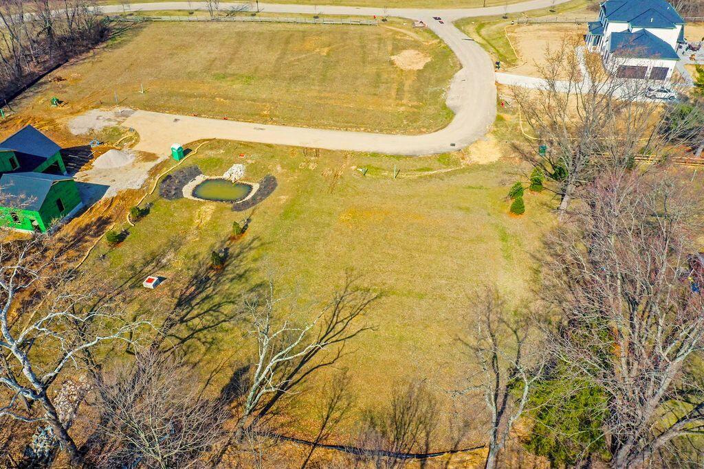 983 Ruth Crossing Delaware, OH 43015 - Photo 15 of 20 983 Ruth Crossing Aerial